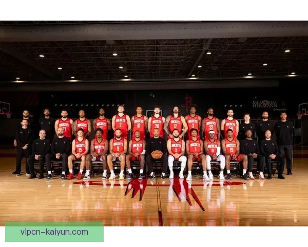 2026赛季休斯顿火箭队最新阵容完整名单及球员分析